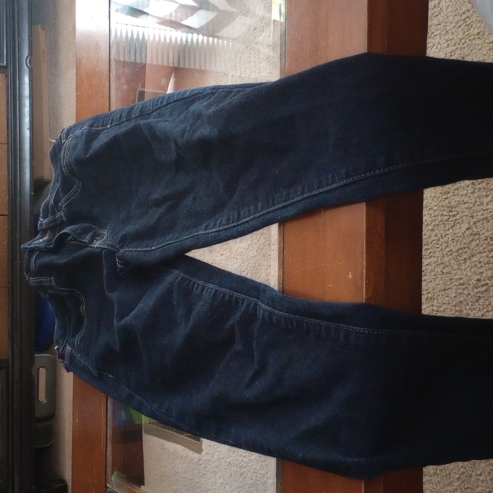 American eagle size 2